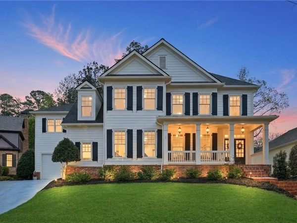 5069 Tarry Glen Drive, Suwanee, GA 30024