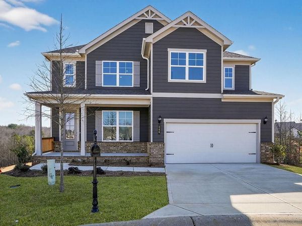 146 Wild Turkey Pass, Homer, GA 30547