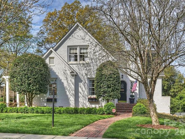 2936 Chelsea Drive , Charlotte, NC 28209