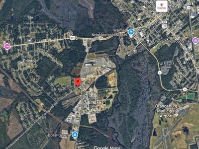 1308 Cordova Road , Orangeburg, SC 29115