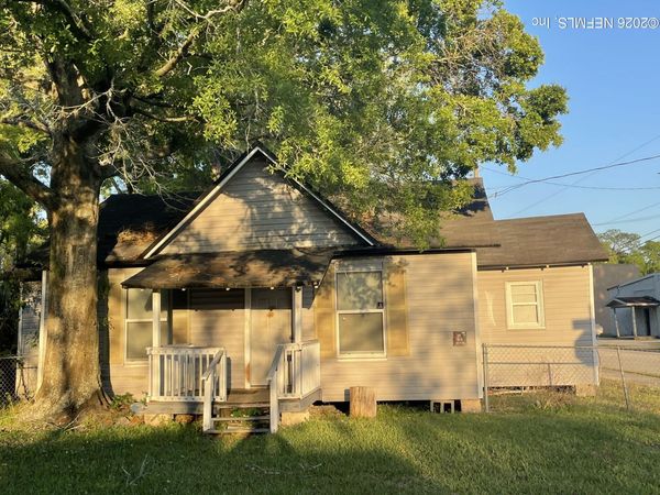 2009 ALMEDA Street, Jacksonville, FL 32209
