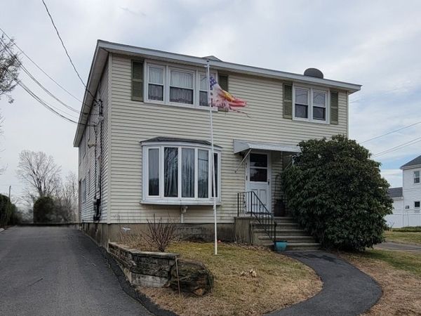 41 Diane , Waterbury, CT 06705