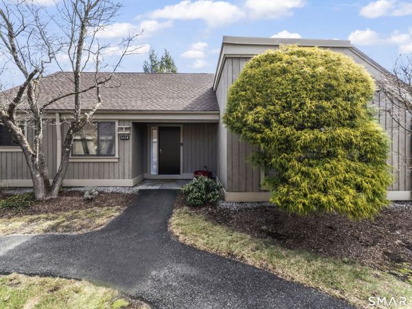 640 Heritage, Unit B, Southbury, CT 06488