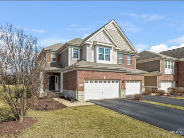 2782 Blakely Lane, Naperville, IL 60540