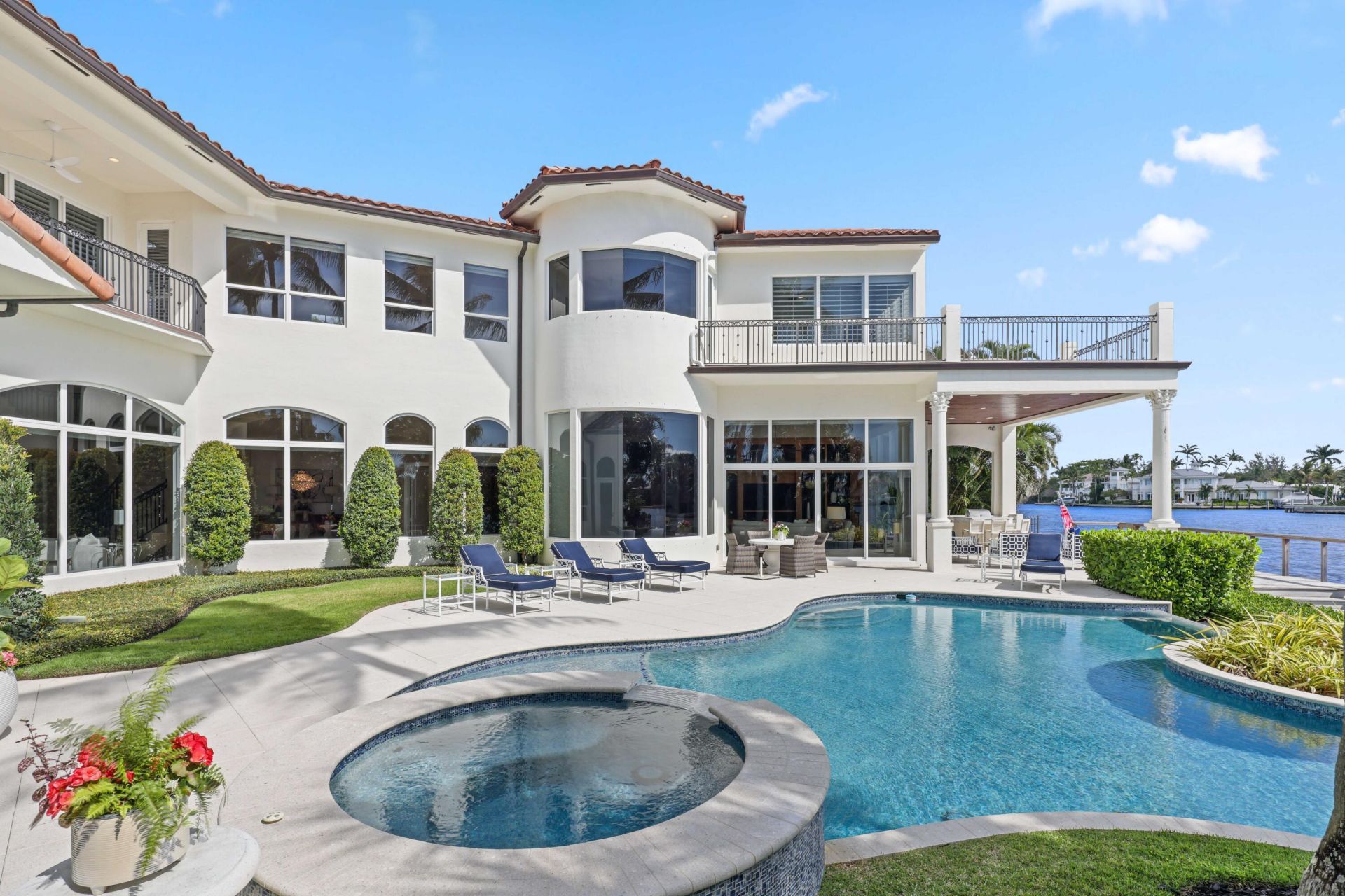 408 Fisher Lane, Delray Beach, FL 33483 Photo