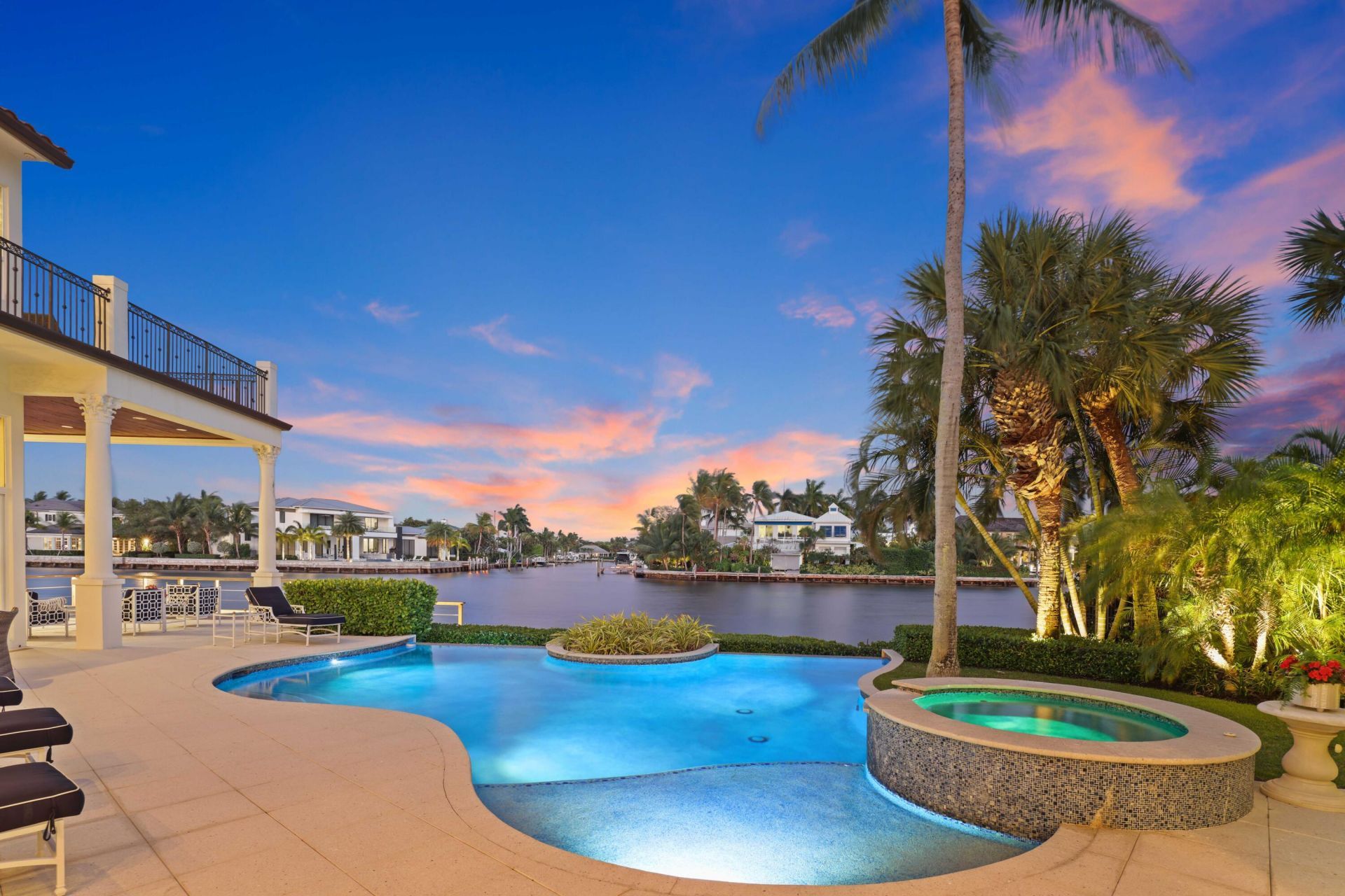 408 Fisher Lane, Delray Beach, FL 33483 Photo