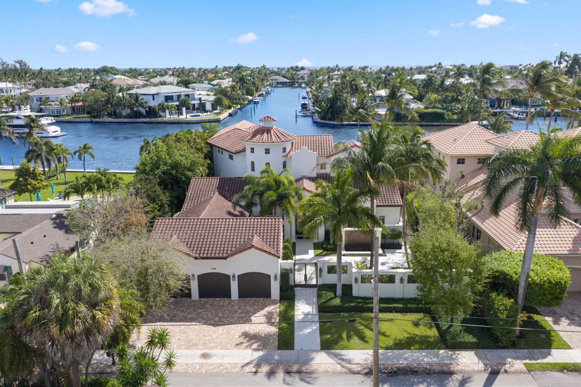 408 Fisher Lane, Delray Beach, FL 33483 Photo