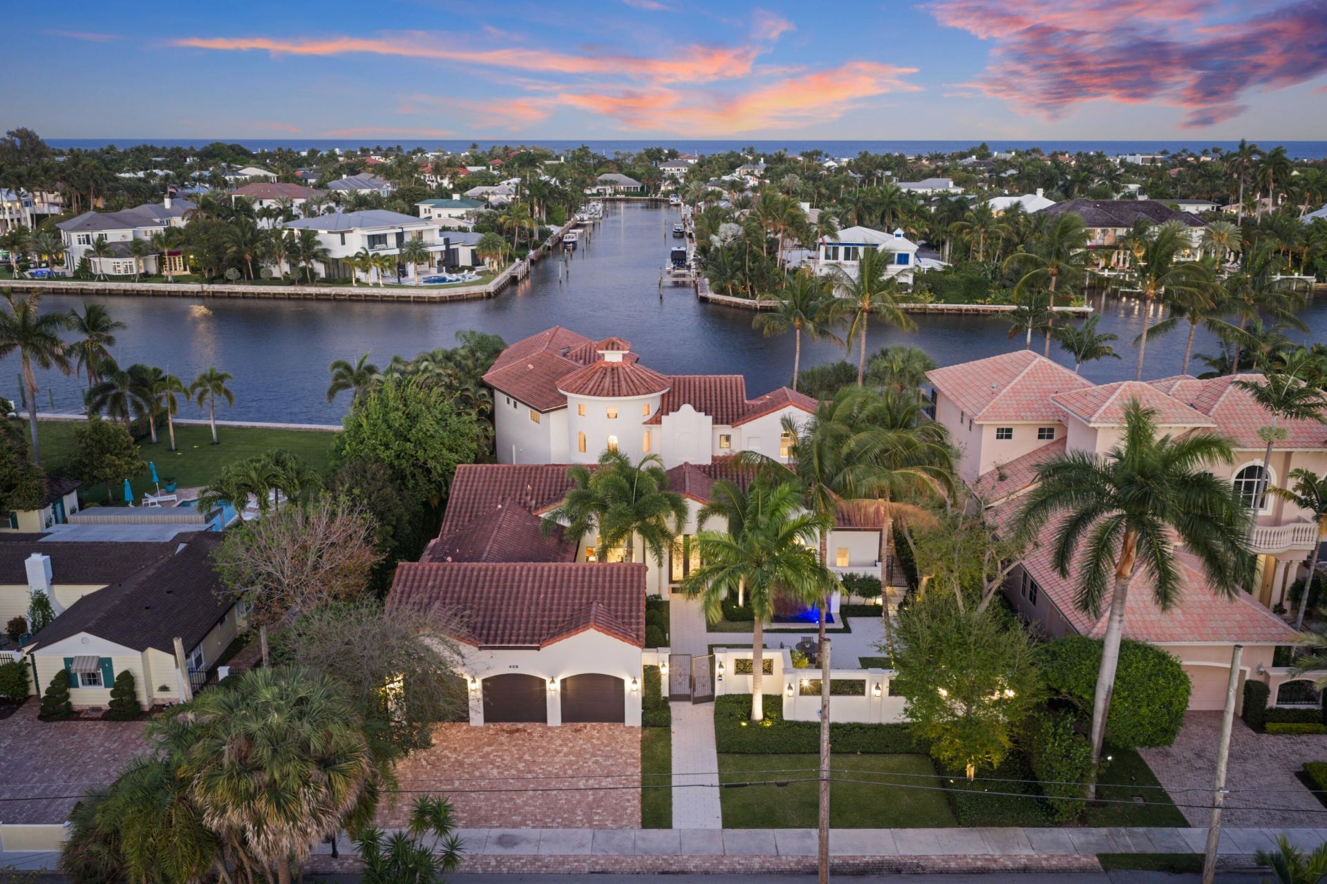 408 Fisher Lane, Delray Beach, FL 33483 Photo