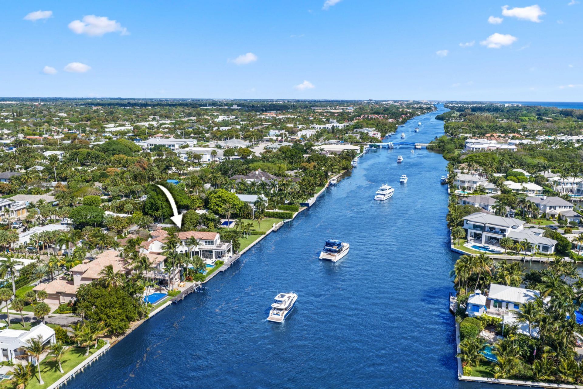 408 Fisher Lane, Delray Beach, FL 33483 Photo