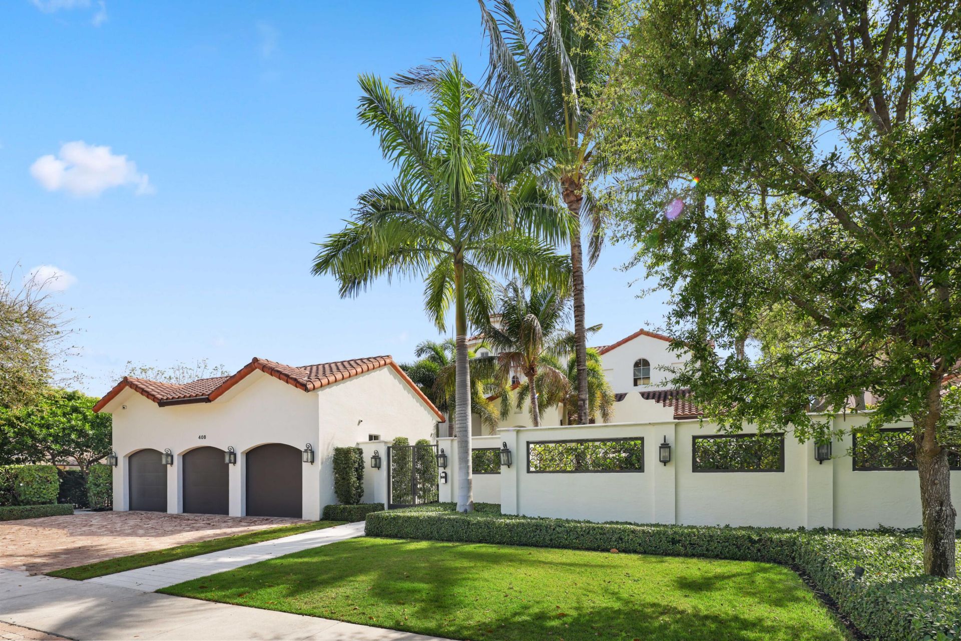 408 Fisher Lane, Delray Beach, FL 33483 Photo