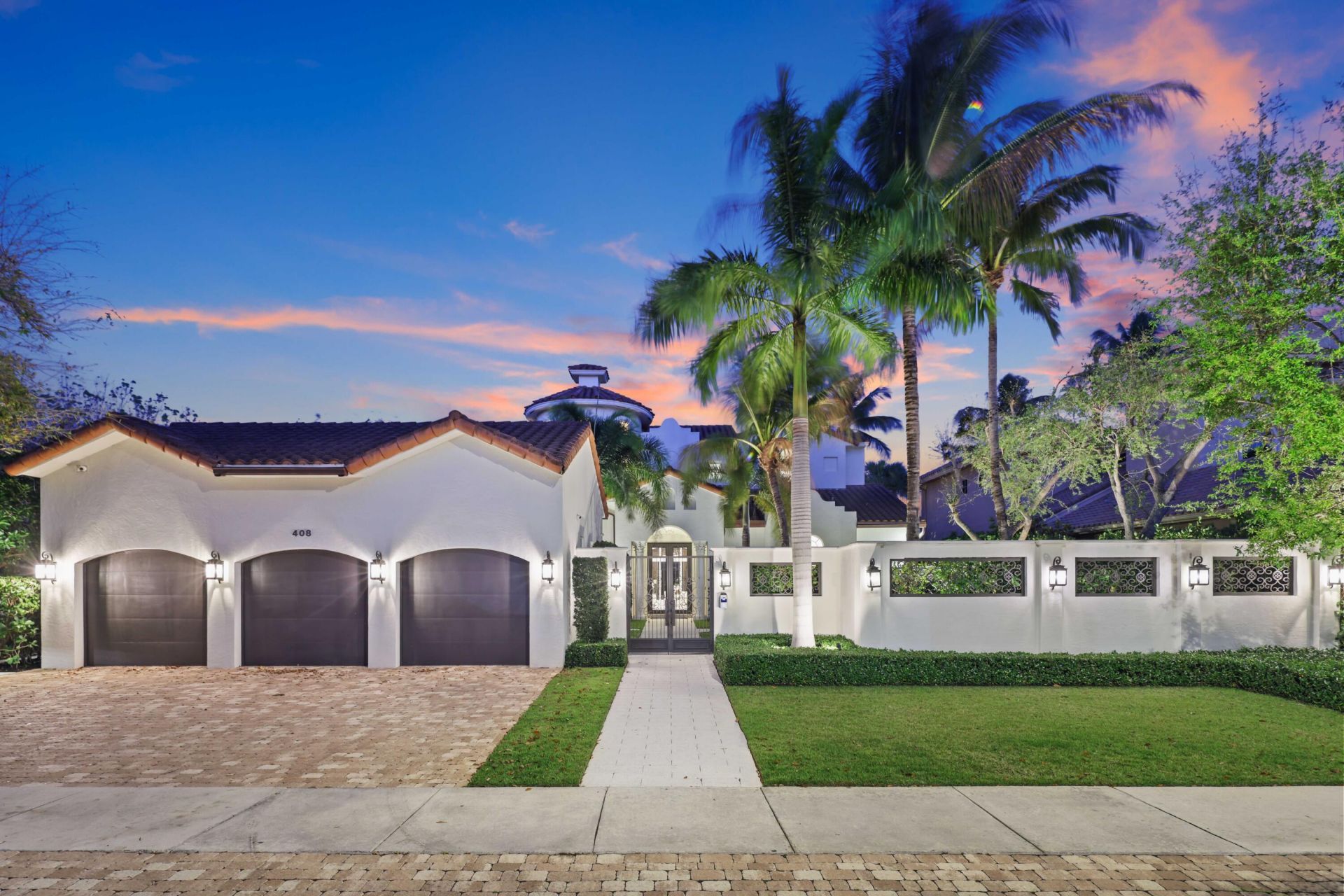 408 Fisher Lane, Delray Beach, FL 33483 Photo