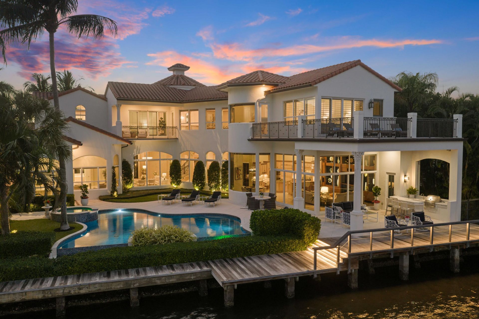 408 Fisher Lane, Delray Beach, FL 33483 Photo