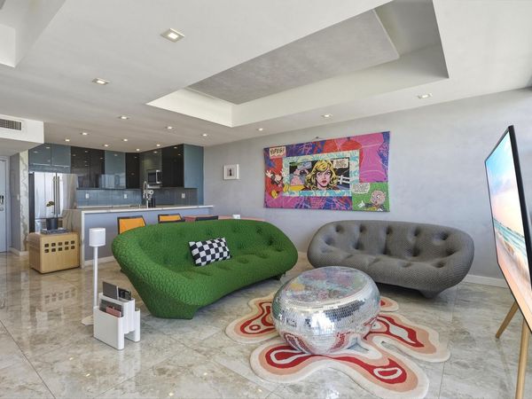 2100 Sans Souci Boulevard, Unit A1507, North Miami, FL 33181