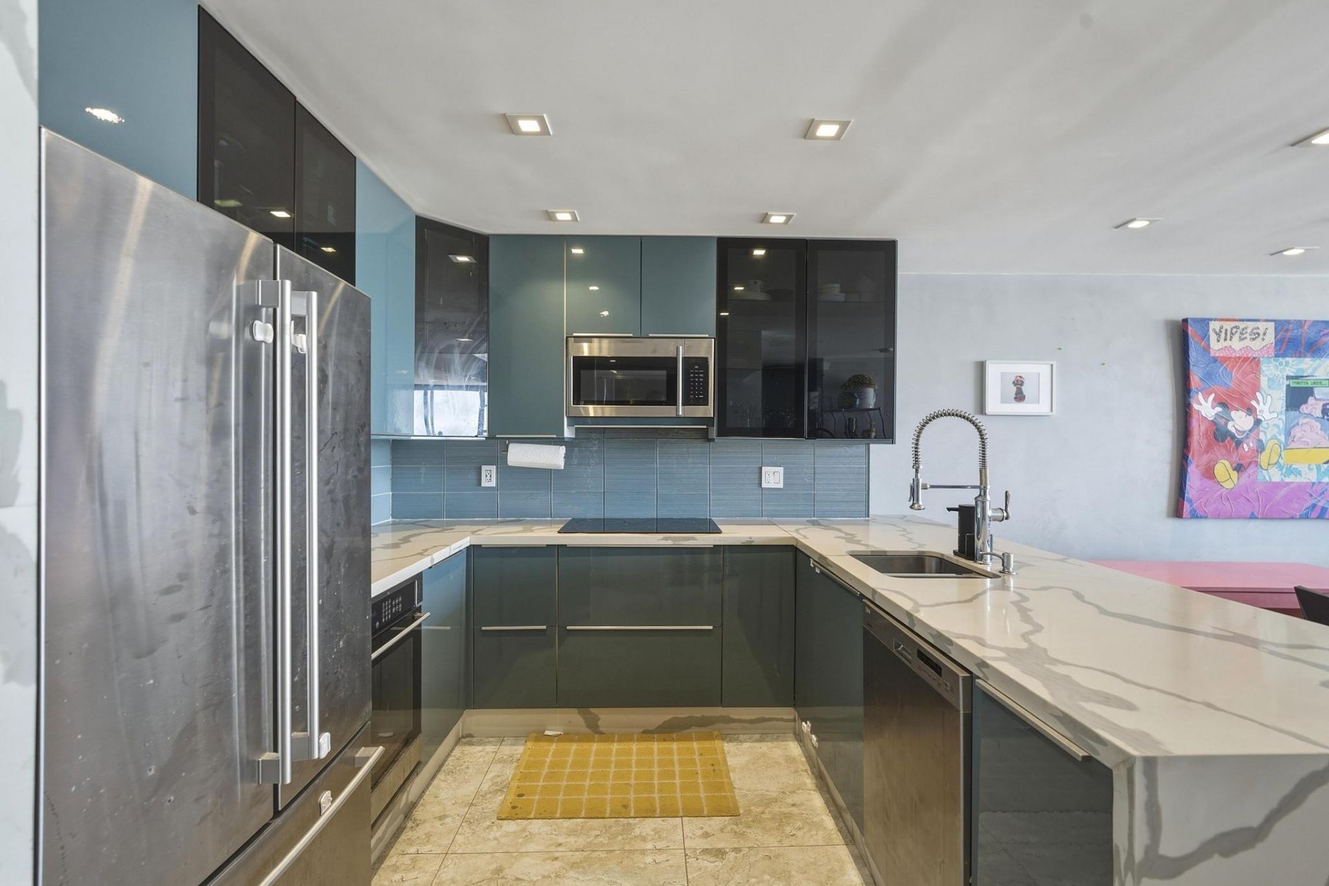 2100 Sans Souci Boulevard, Unit A1507, North Miami, FL 33181 Photo