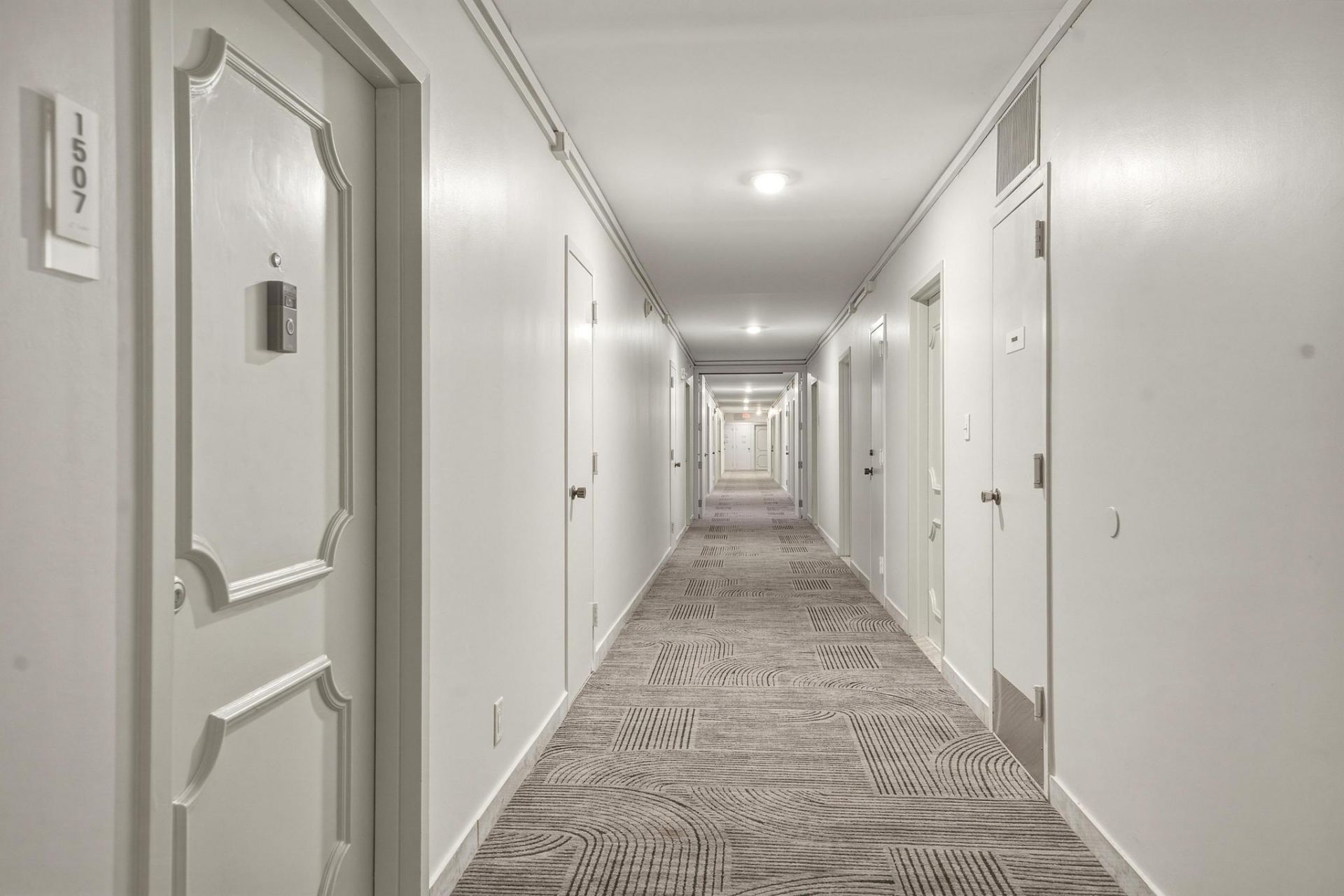 2100 Sans Souci Boulevard, Unit A1507, North Miami, FL 33181 Photo