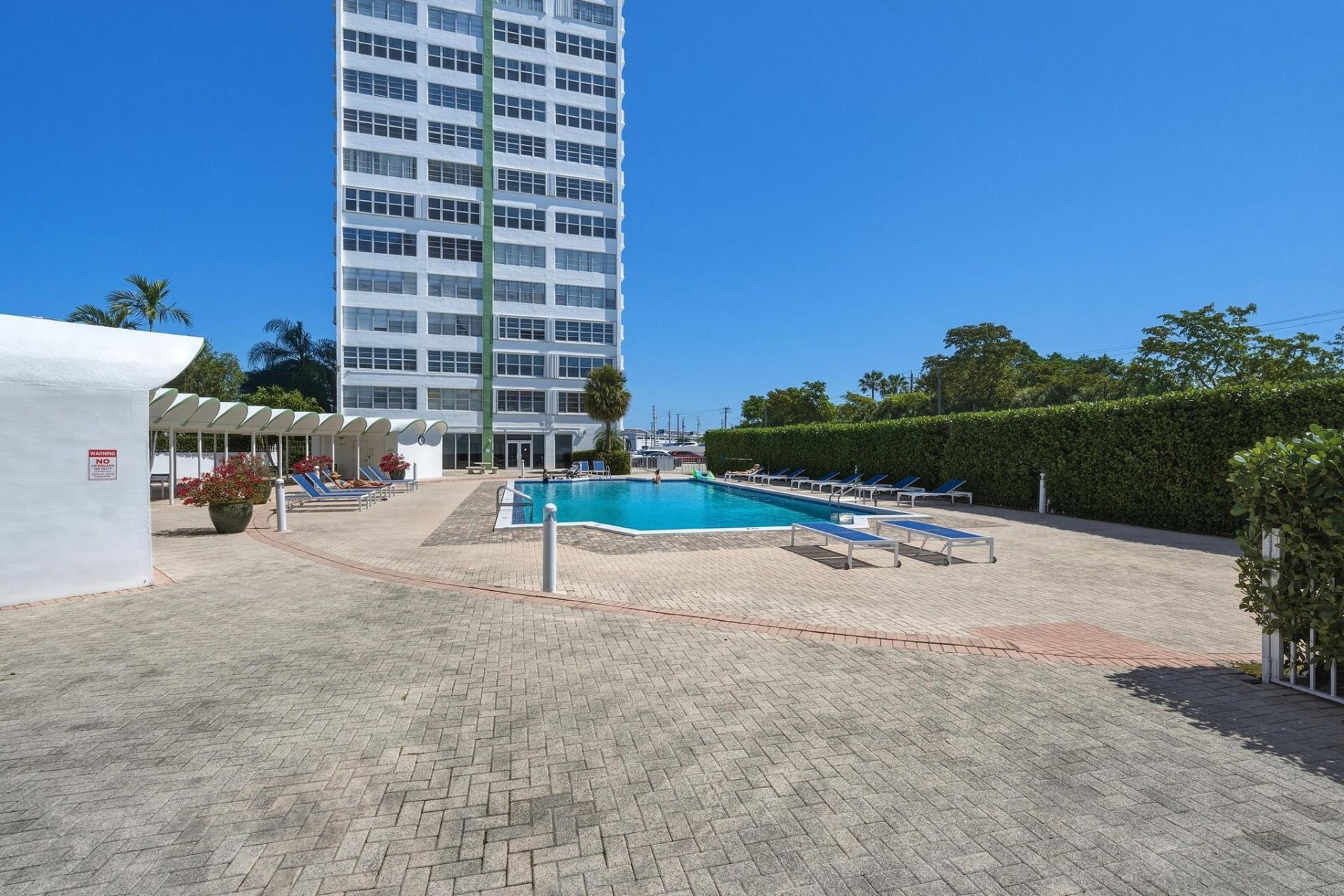 2100 Sans Souci Boulevard, Unit A1507, North Miami, FL 33181 Photo