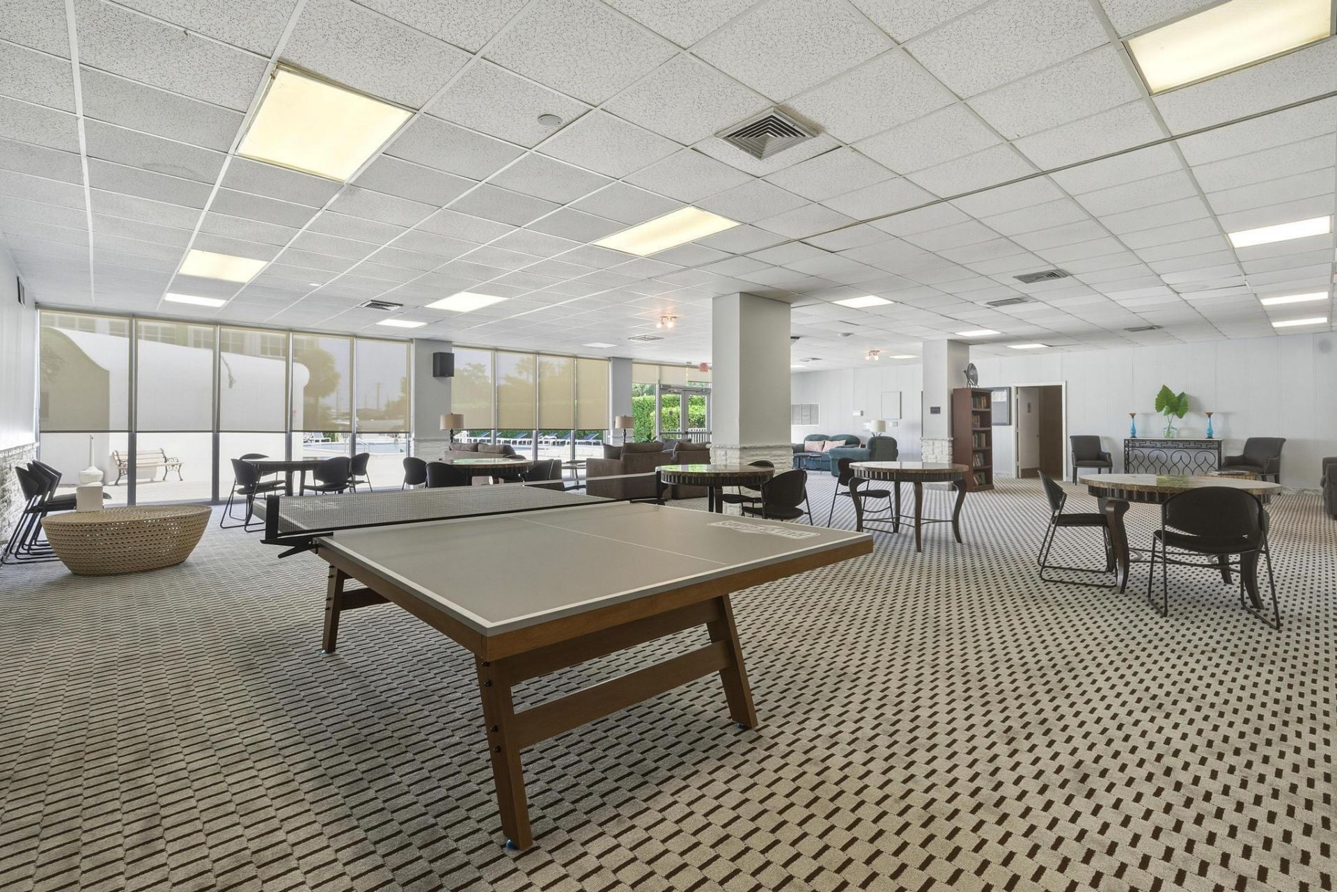 2100 Sans Souci Boulevard, Unit A1507, North Miami, FL 33181 Photo