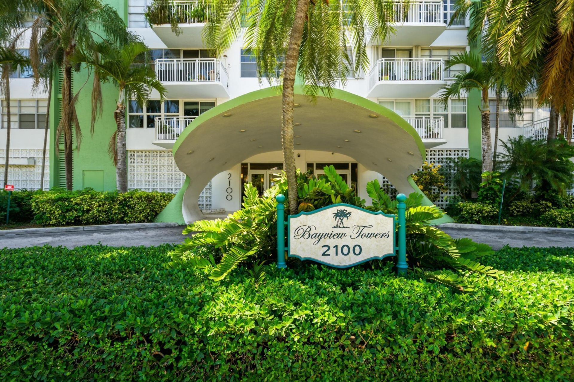 2100 Sans Souci Boulevard, Unit A1507, North Miami, FL 33181 Photo