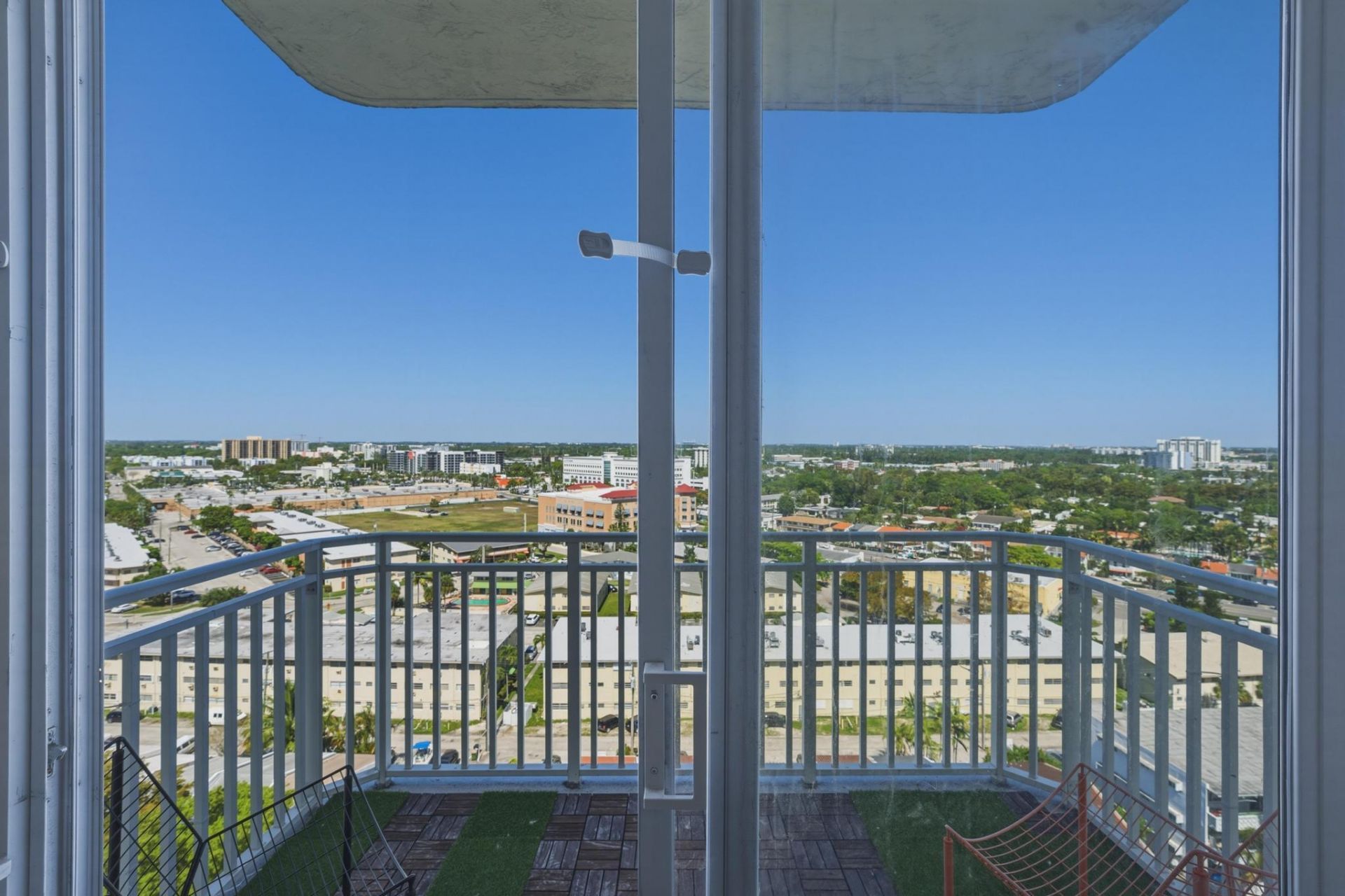 2100 Sans Souci Boulevard, Unit A1507, North Miami, FL 33181 Photo