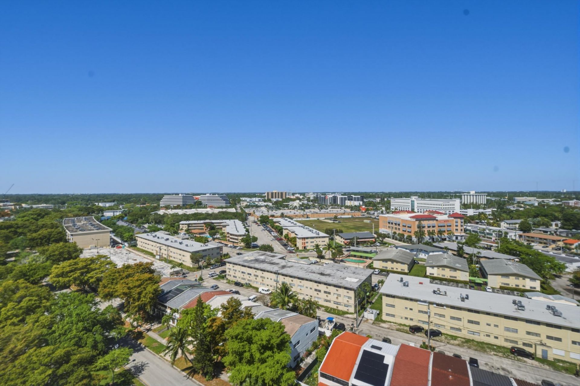 2100 Sans Souci Boulevard, Unit A1507, North Miami, FL 33181 Photo