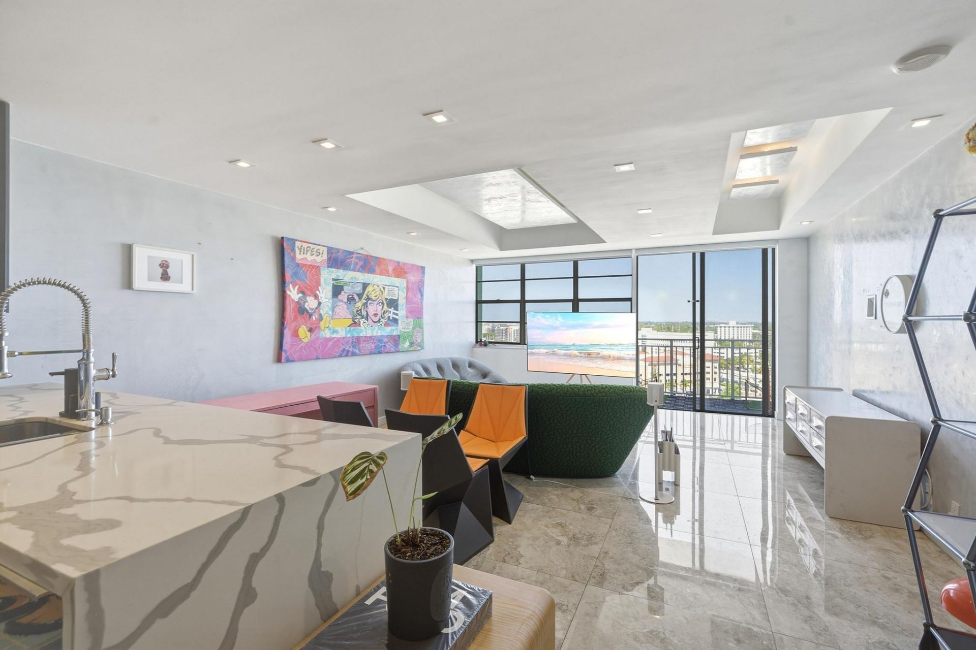 2100 Sans Souci Boulevard, Unit A1507, North Miami, FL 33181 Photo