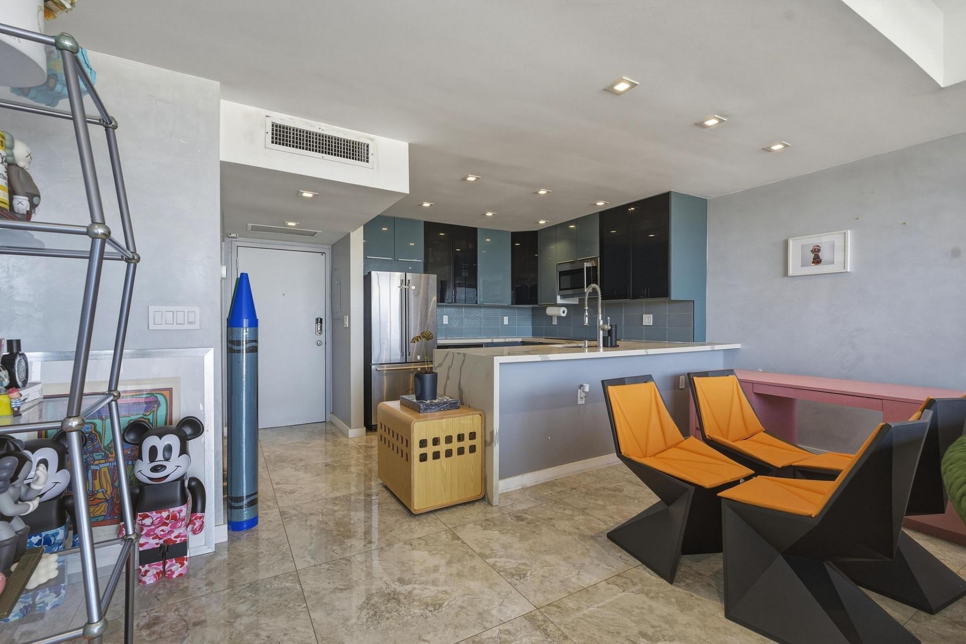 2100 Sans Souci Boulevard, Unit A1507, North Miami, FL 33181 Photo