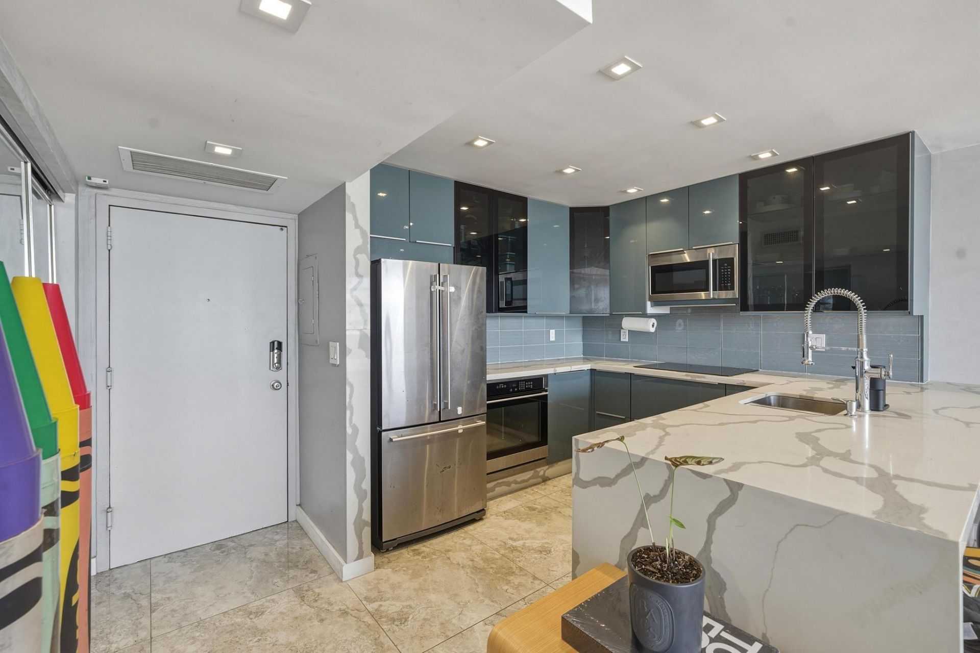 2100 Sans Souci Boulevard, Unit A1507, North Miami, FL 33181 Photo