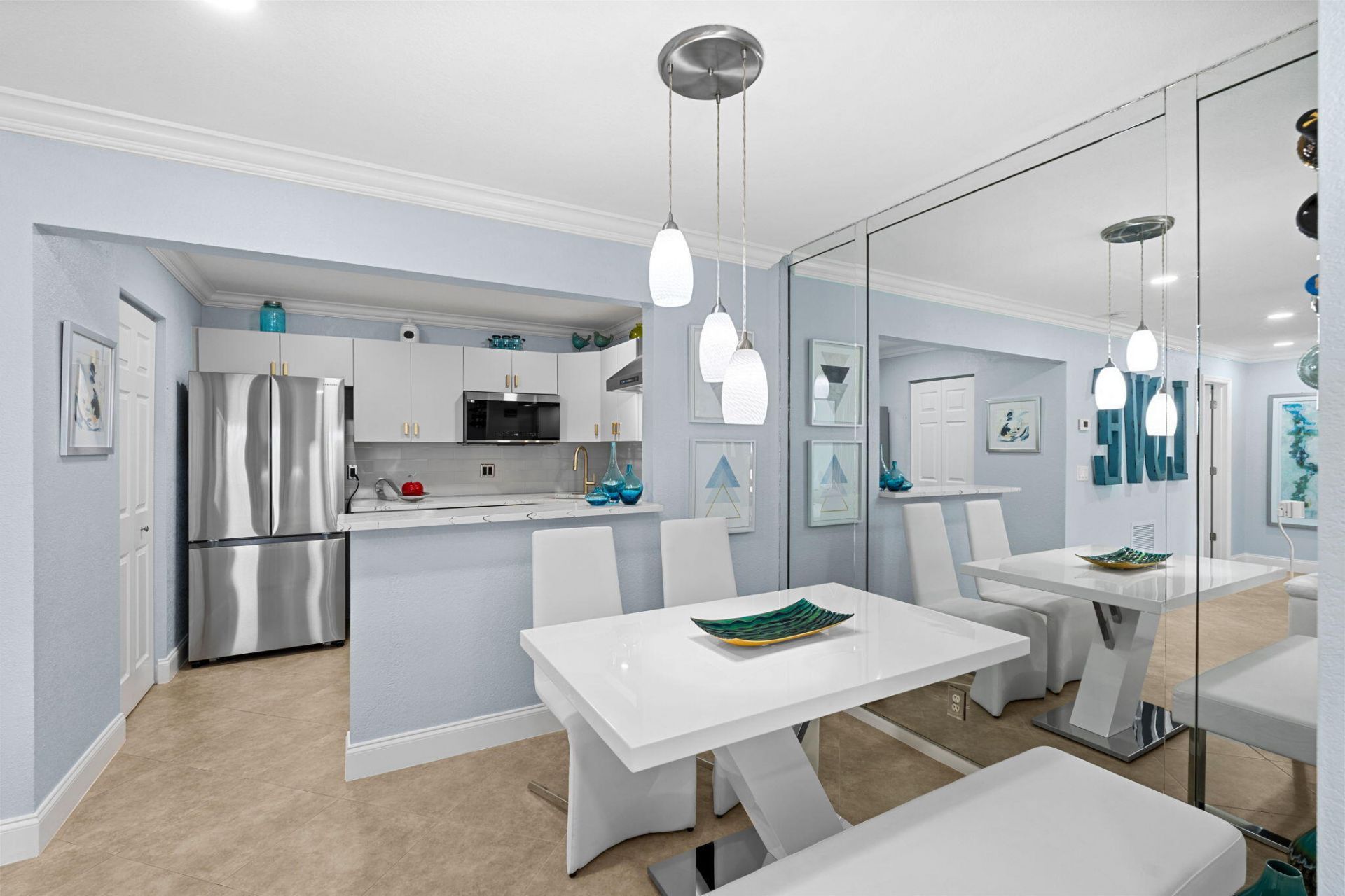 506 Shady Pine Way, Unit A2, Greenacres, FL 33415 Photo