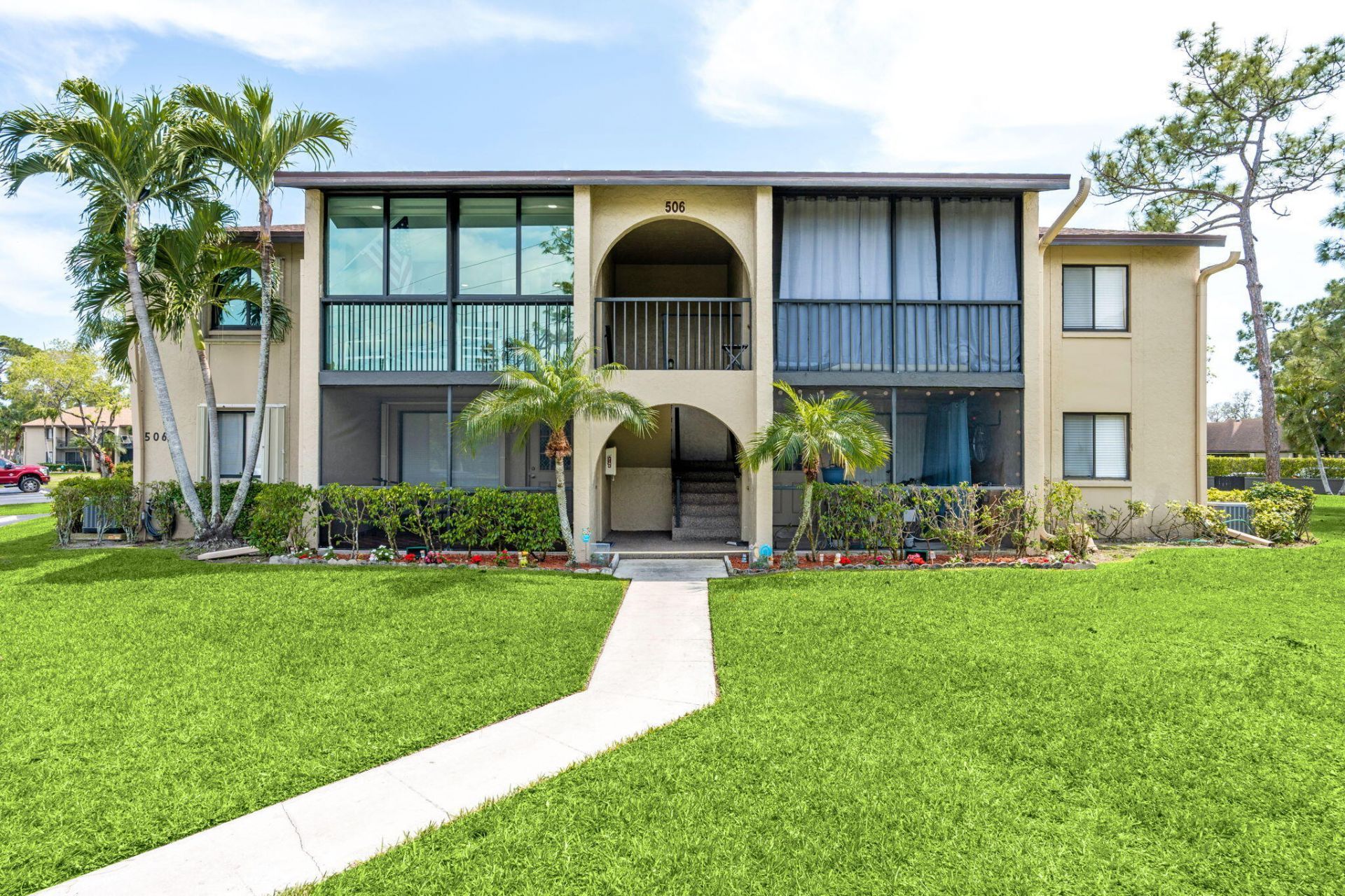 506 Shady Pine Way, Unit A2, Greenacres, FL 33415 Photo