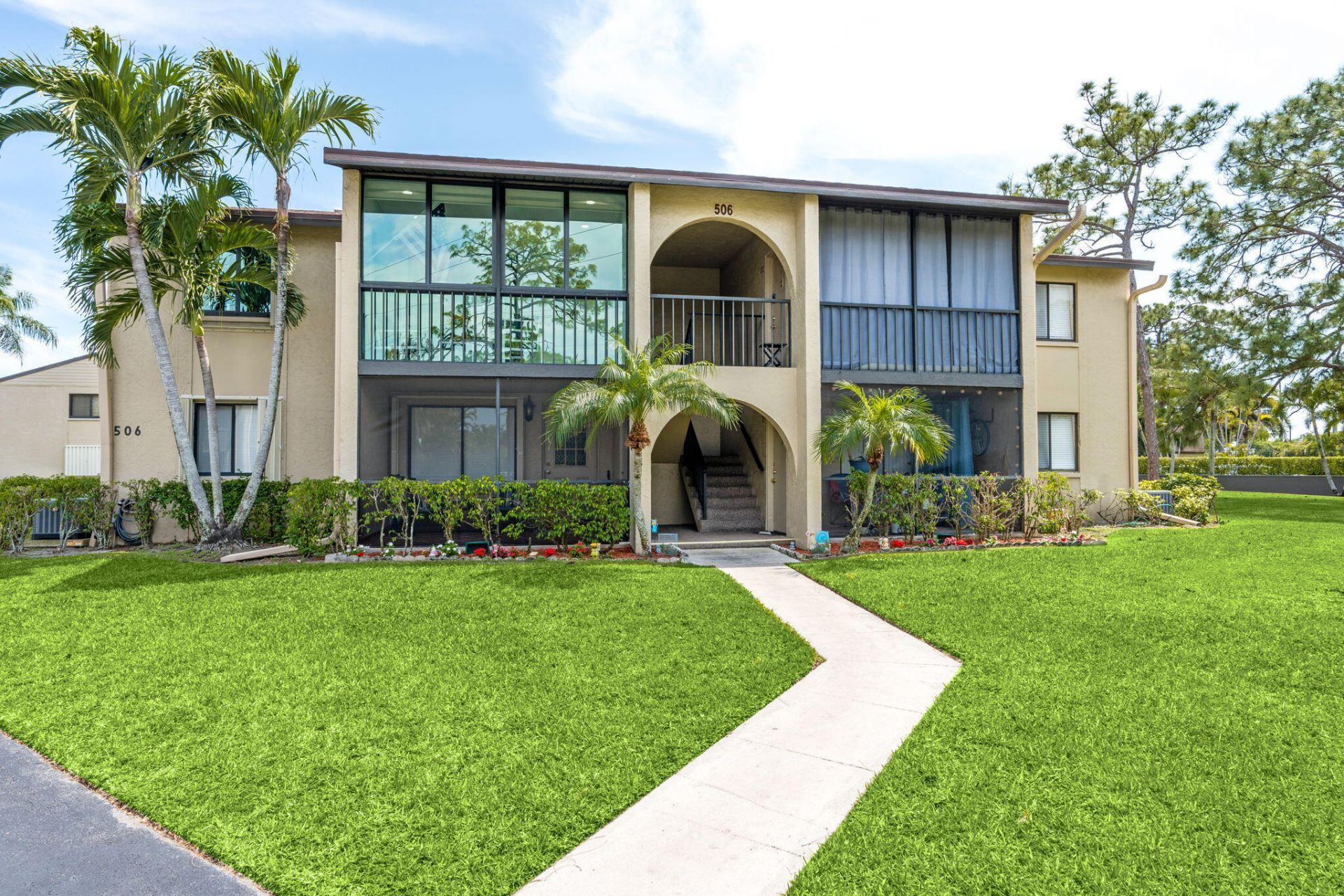 506 Shady Pine Way, Unit A2, Greenacres, FL 33415 Photo