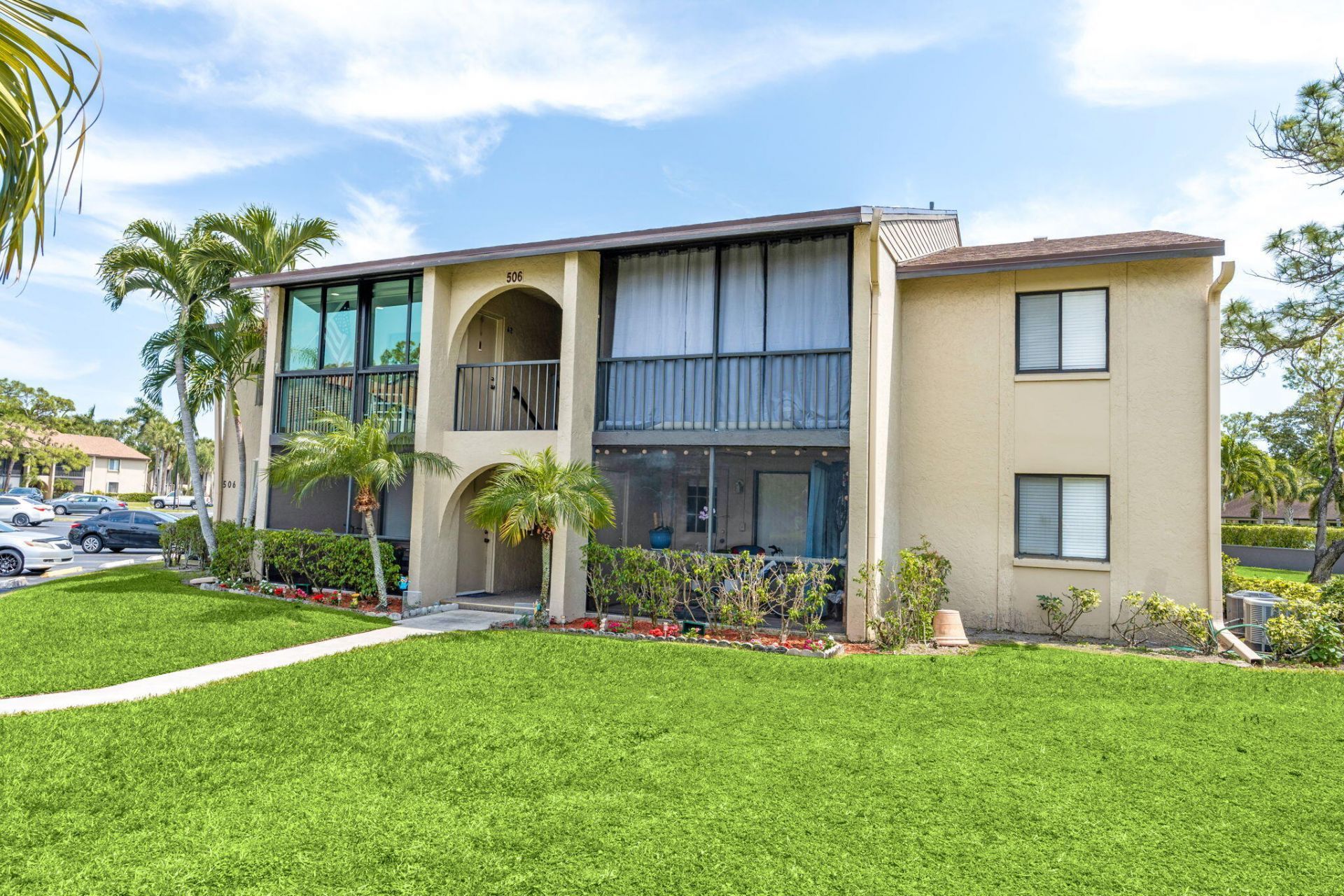 506 Shady Pine Way, Unit A2, Greenacres, FL 33415 Photo