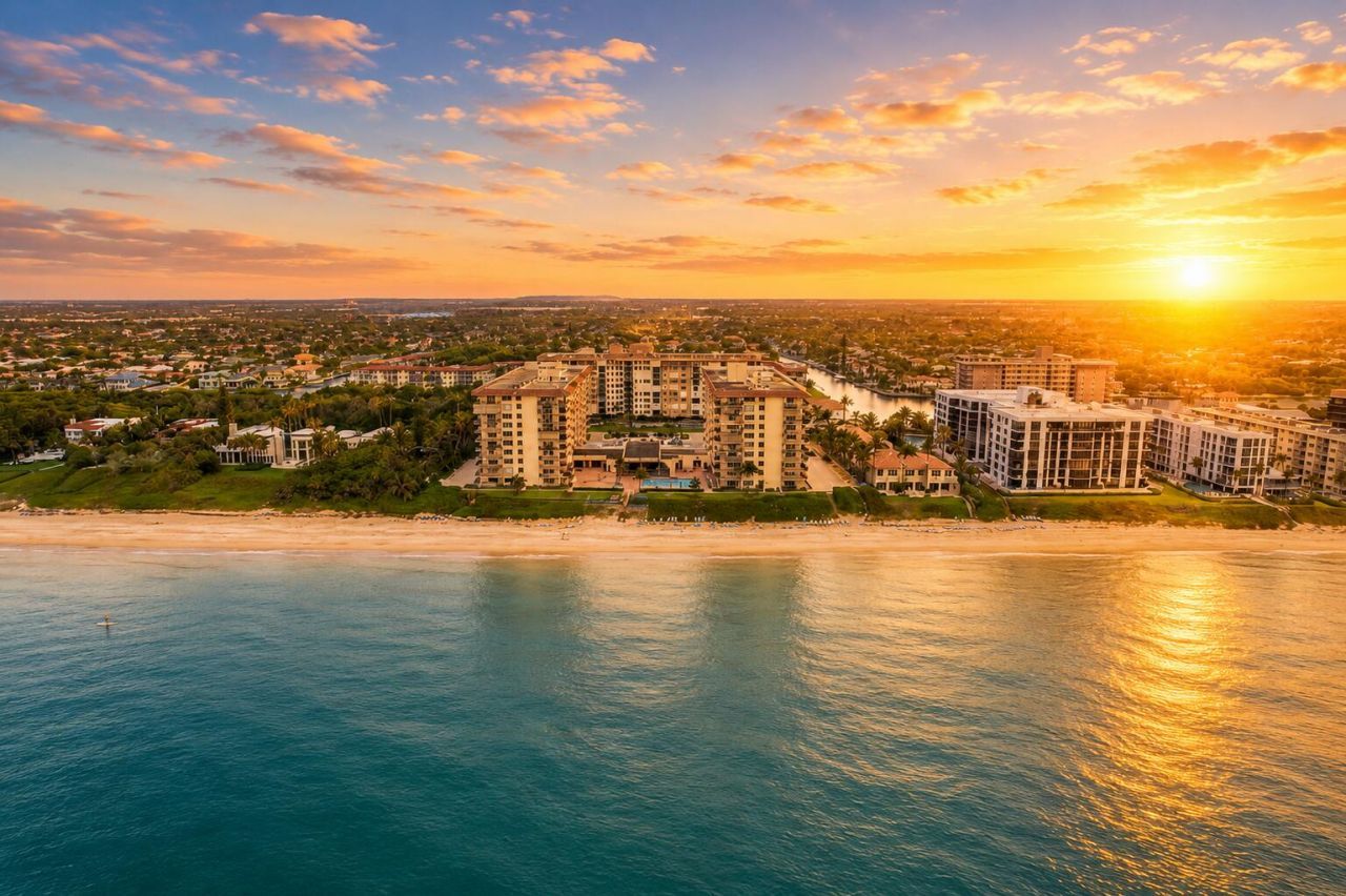 1147 Hillsboro Mile, Unit 505, Hillsboro Beach, FL 33062 Photo