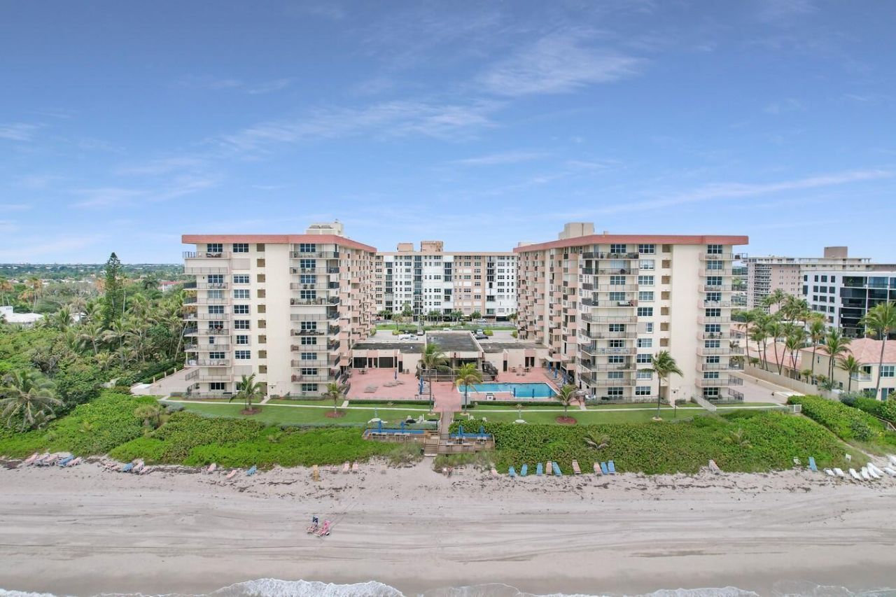 1147 Hillsboro Mile, Unit 505, Hillsboro Beach, FL 33062 Photo
