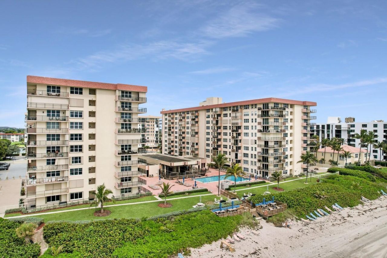1147 Hillsboro Mile, Unit 505, Hillsboro Beach, FL 33062 Photo