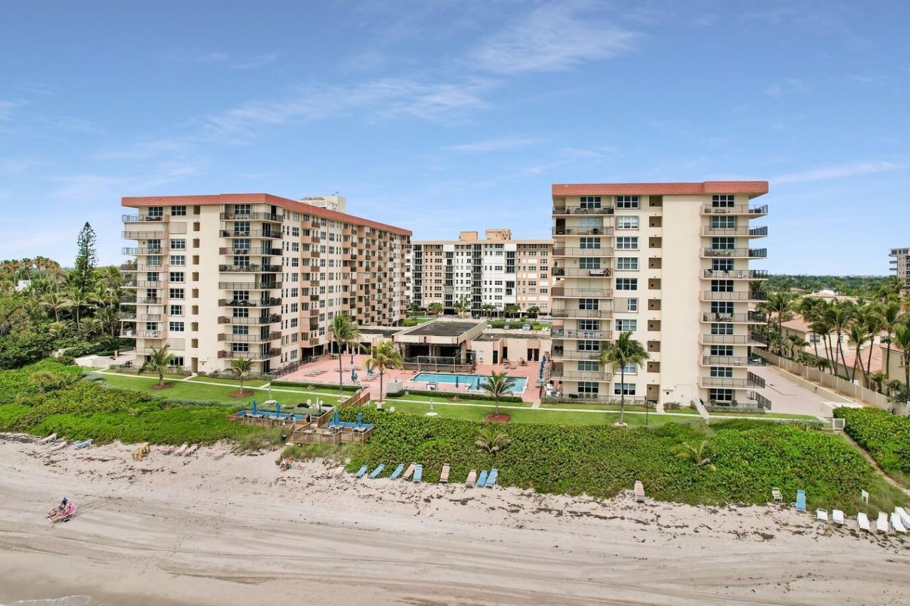 1147 Hillsboro Mile, Unit 505, Hillsboro Beach, FL 33062 Photo