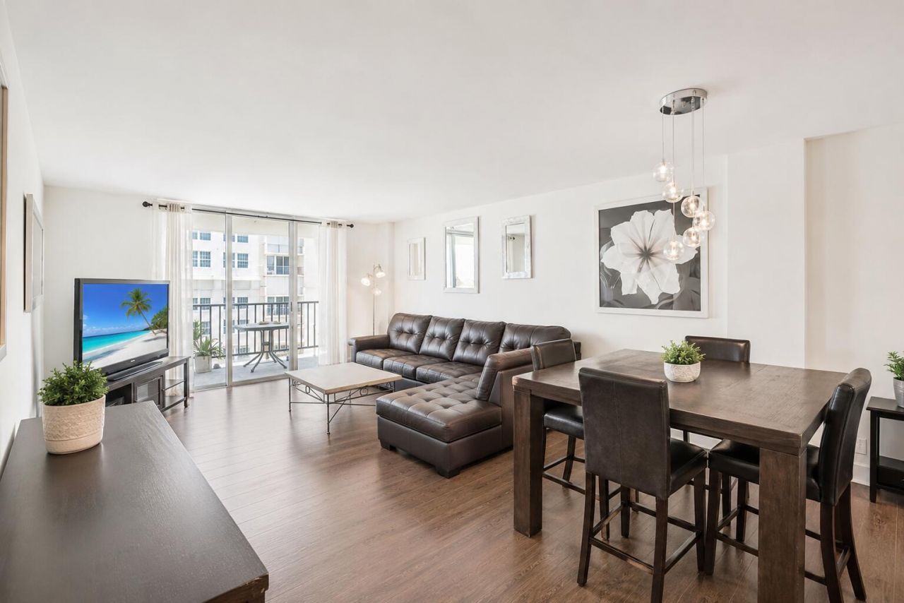 1147 Hillsboro Mile, Unit 505, Hillsboro Beach, FL 33062 Photo