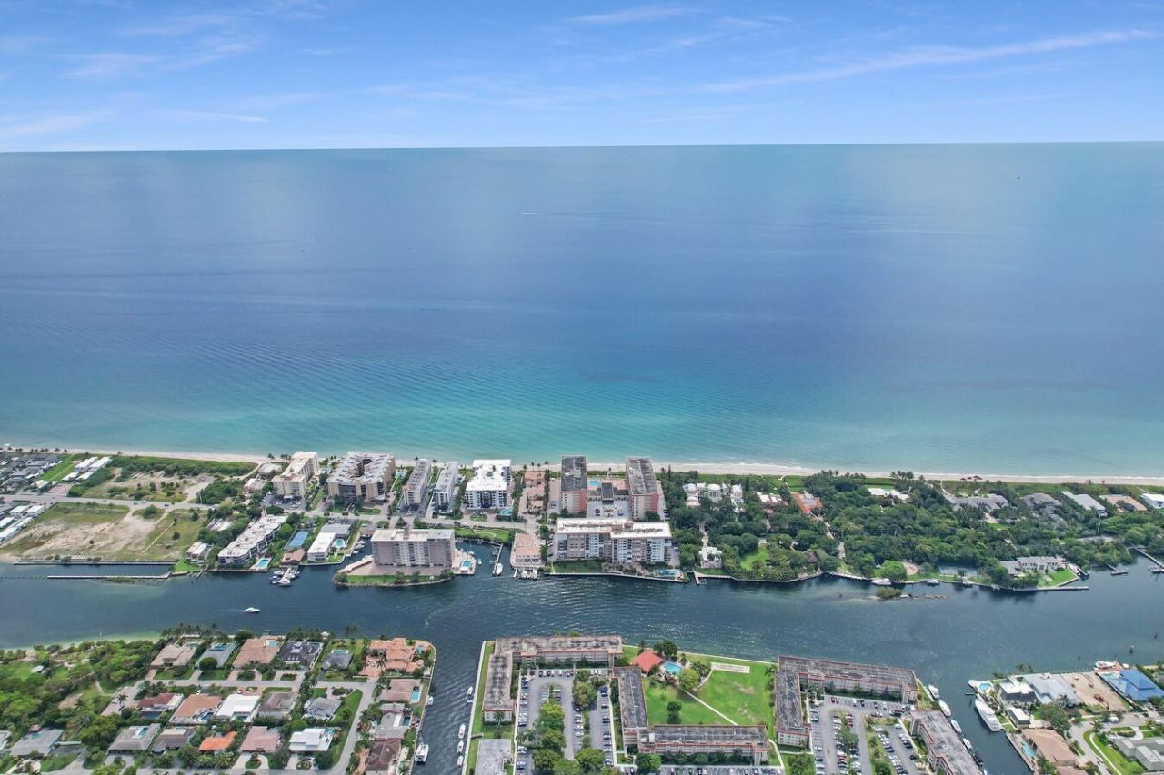 1147 Hillsboro Mile, Unit 505, Hillsboro Beach, FL 33062 Photo