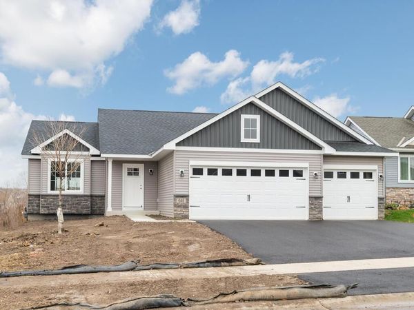 648 Hawthorne Lane, Watertown, MN 55388