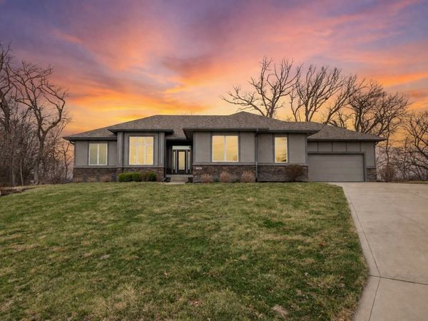 1201 North Drive, Polk City, IA 50226