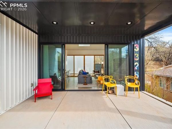 3328 W Bijou Street, Colorado Springs, CO 80904