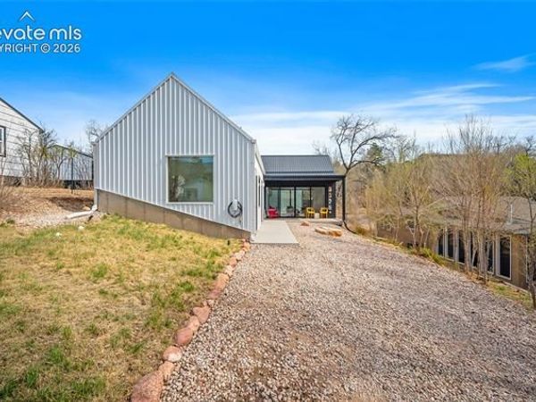 3328 W Bijou Street, Colorado Springs, CO 80904
