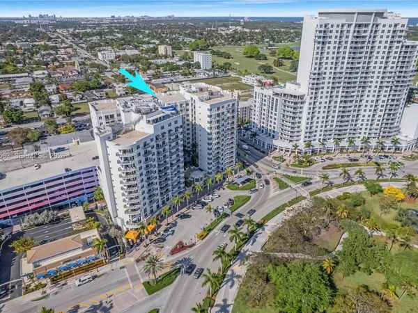 1830 Radius Dr, Unit 1125, Hollywood, FL 33020