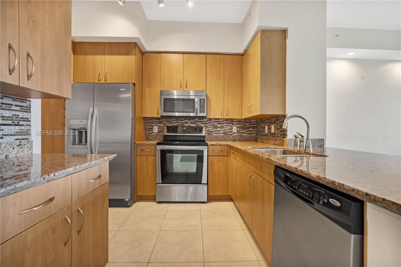 1830 Radius Dr, Unit 1125, Hollywood, FL 33020 Photo