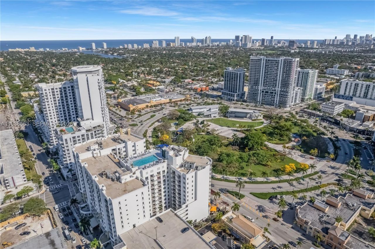 1830 Radius Dr, Unit 1125, Hollywood, FL 33020 Photo