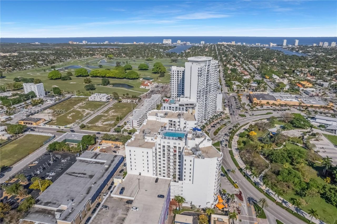 1830 Radius Dr, Unit 1125, Hollywood, FL 33020 Photo