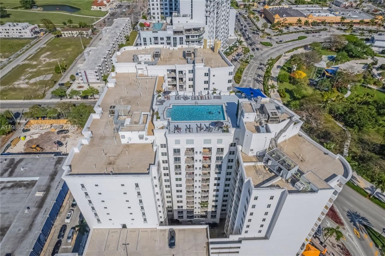 1830 Radius Dr, Unit 1125, Hollywood, FL 33020 Photo