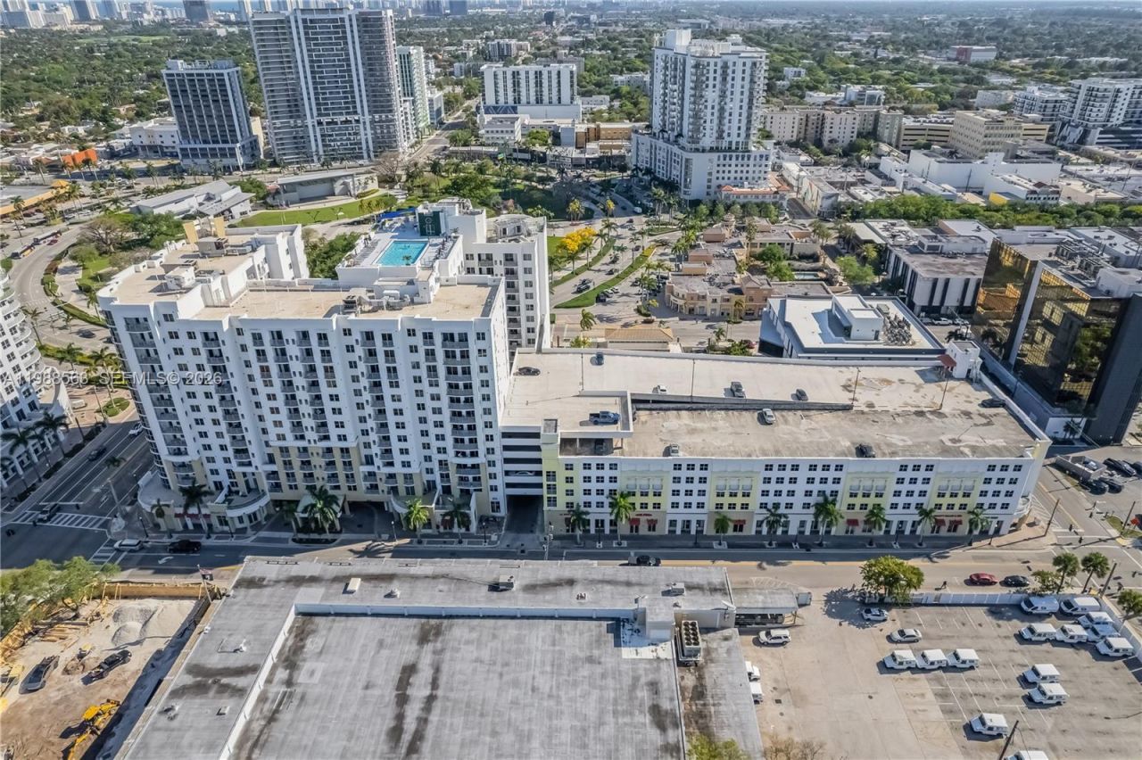 1830 Radius Dr, Unit 1125, Hollywood, FL 33020 Photo