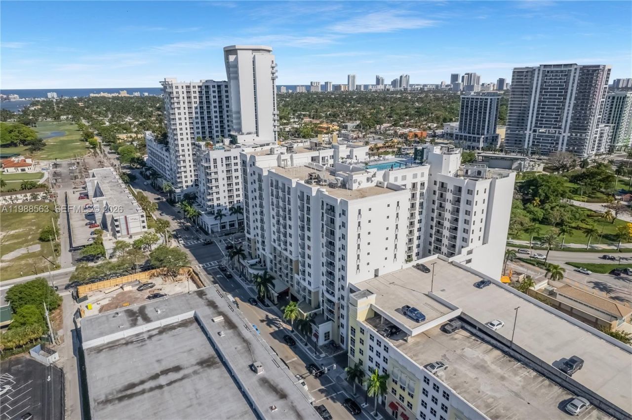 1830 Radius Dr, Unit 1125, Hollywood, FL 33020 Photo