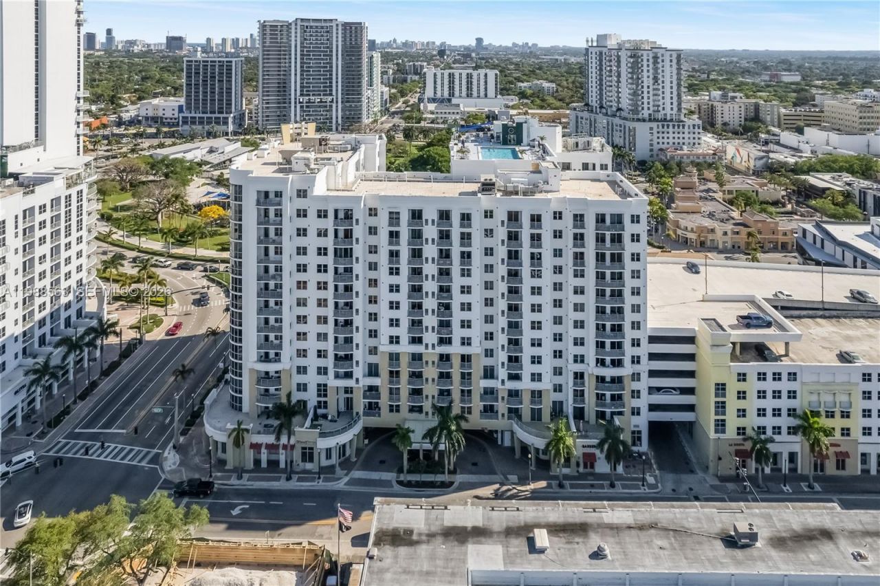 1830 Radius Dr, Unit 1125, Hollywood, FL 33020 Photo