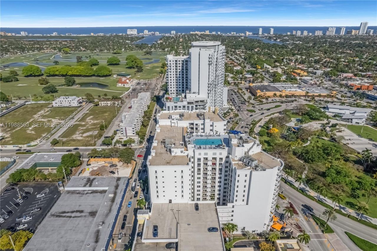 1830 Radius Dr, Unit 1125, Hollywood, FL 33020 Photo